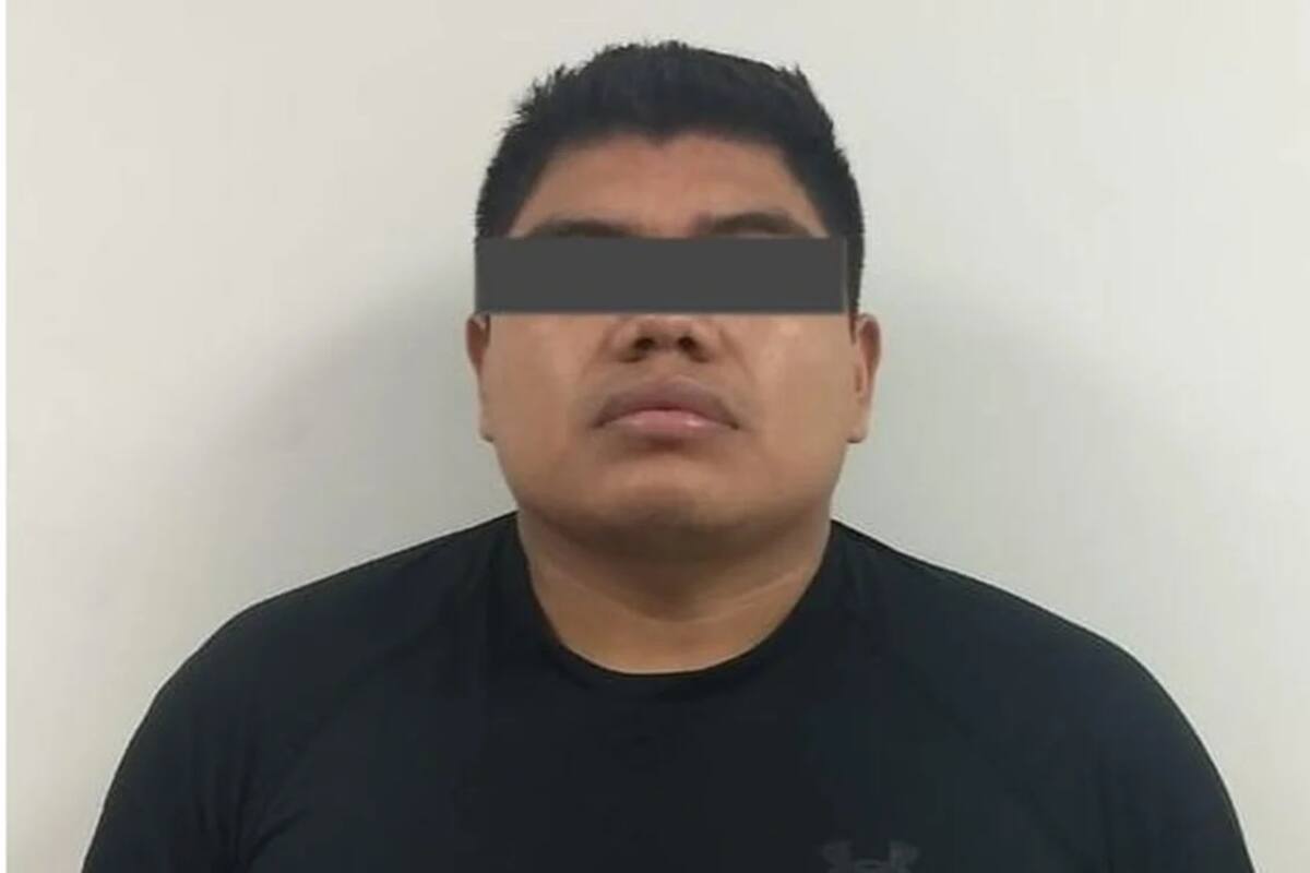 Detienen a policía por muerte de niño en Nuevo León