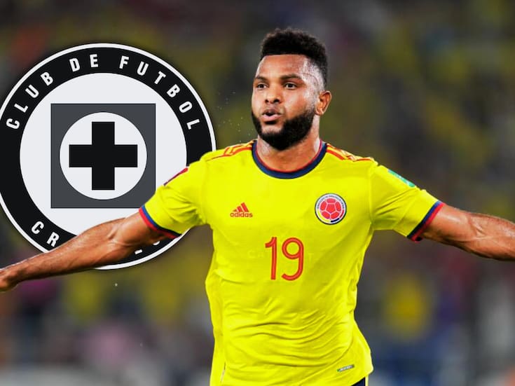 ¿Por qué se cayó el fichaje de Miguel Borja a Cruz Azul?