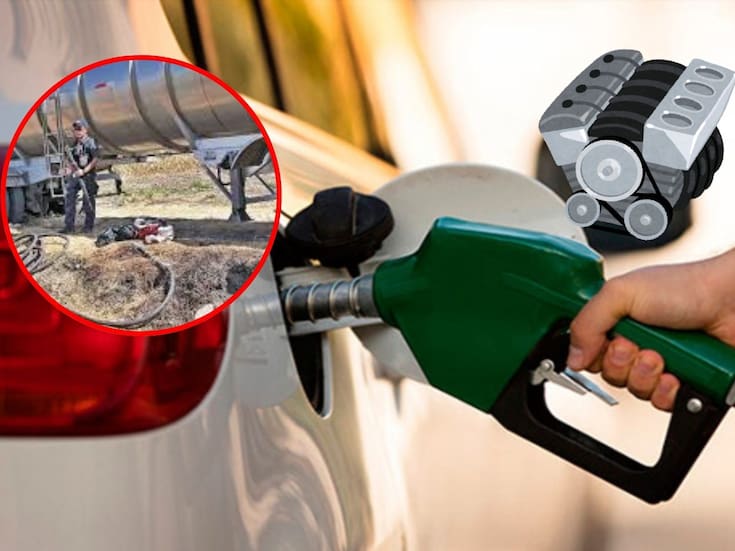 Gasolina adulterada y huachicol: lo que debes saber sobre los daños que pueden causar a tu auto y al medio ambiente