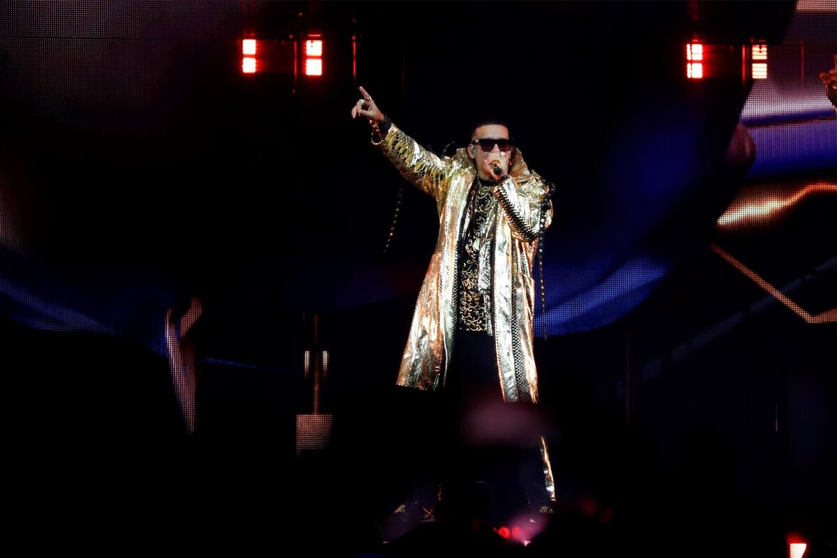 Daddy Yankee