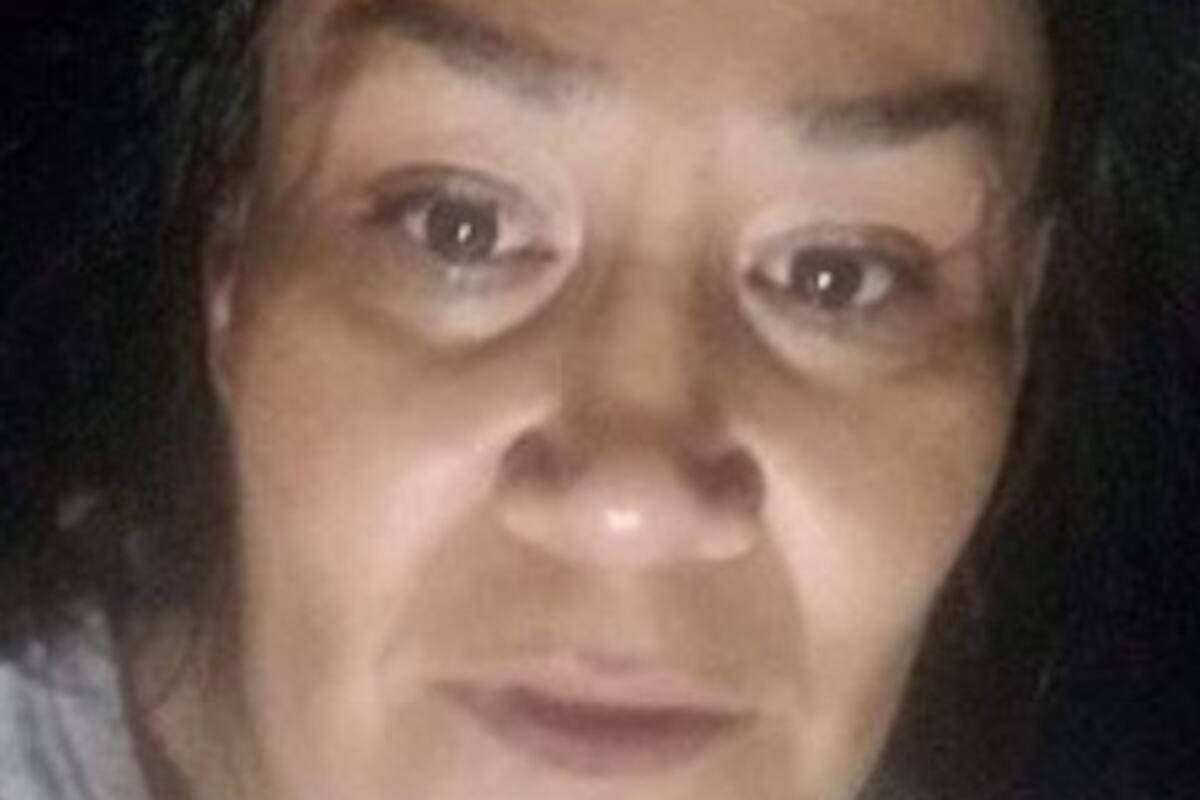 Se busca a Martha Alicia Juárez Romo de 41 años