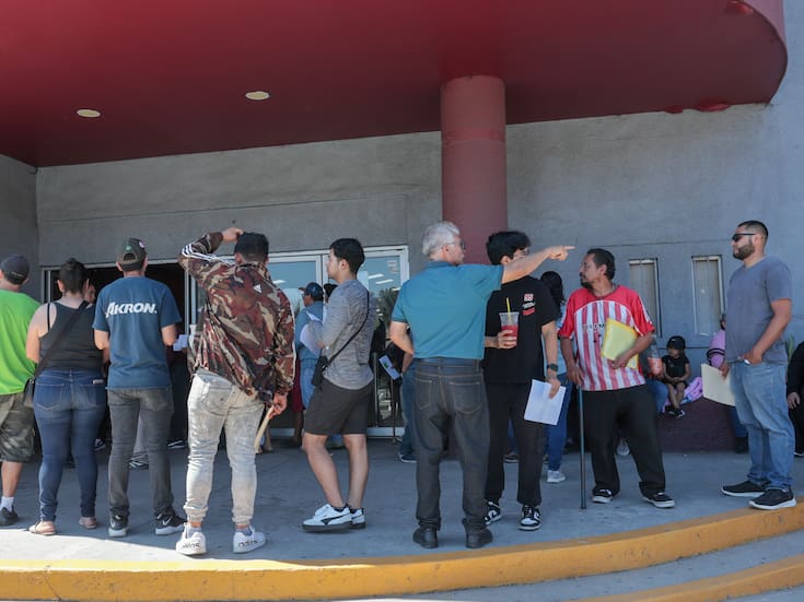 30% del parque vehicular en BC sigue sin revalidar su tarjeta de circulación