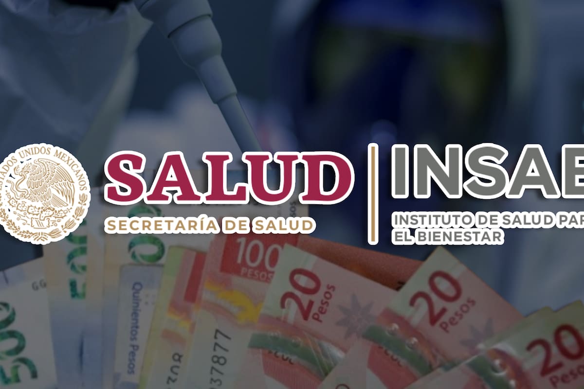 A casi dos años de la desaparición del Insabi, reportan que aún tiene adeudos con varias farmacéuticas