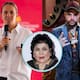 Demandan a Saskia Niño de Rivera y Emiliano Aguilar por presunto daño moral contra Carmen Salinas después de polémicas declaraciones en redes y el podcast “Penitencia”