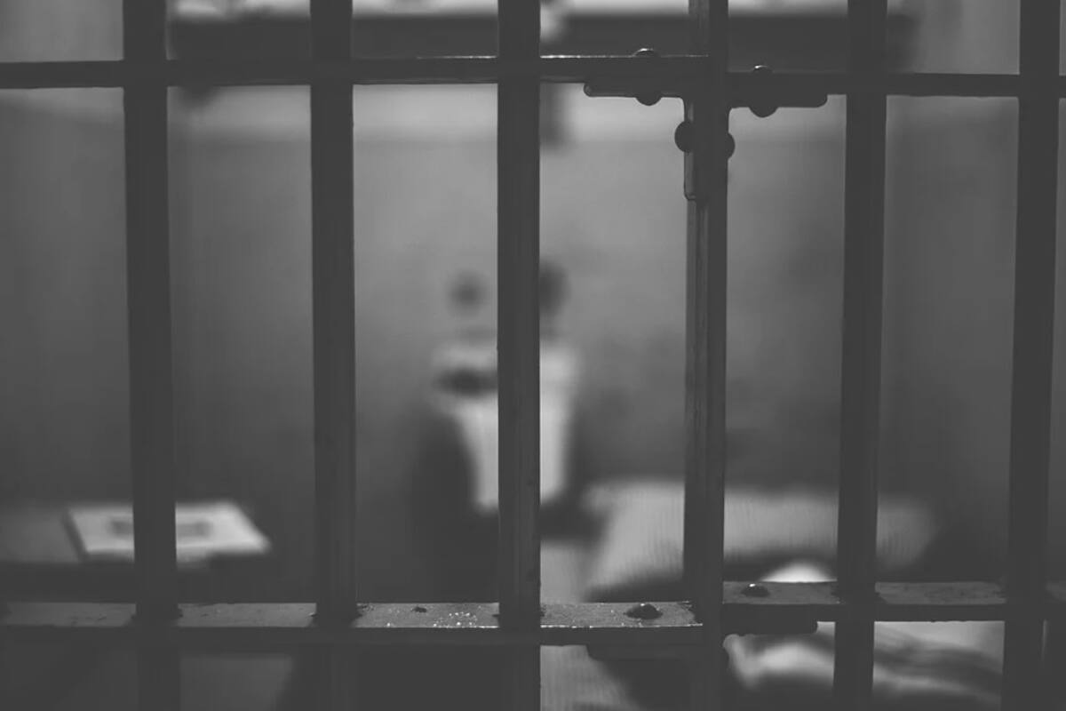 Liberan a 29 reos del penal de Ecatepec por Covid-19