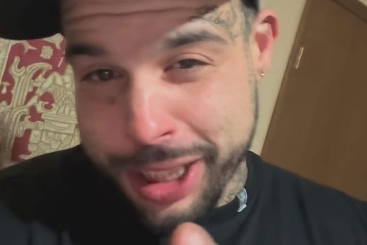 “Metiche y momia”, Emiliano Aguilar se va en contra de su tía Marcela Rubiales