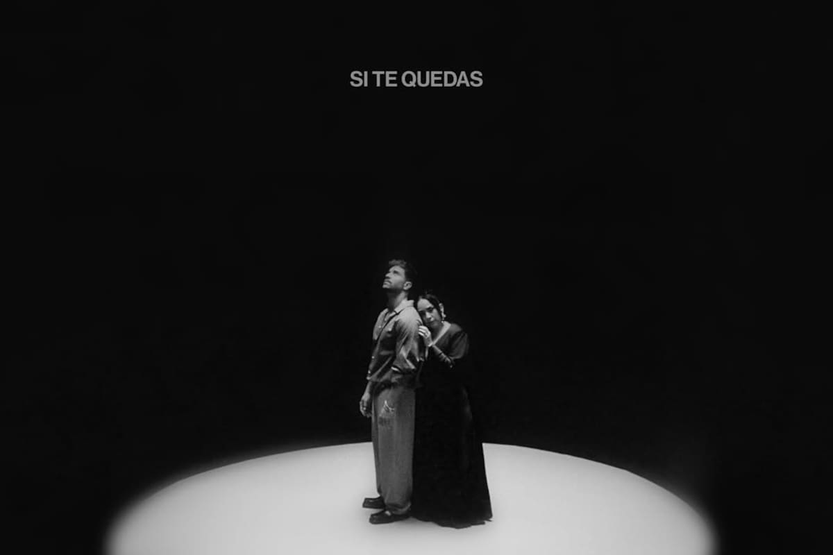 Carla Morrison y Pablo Alborán le cantan al desamor