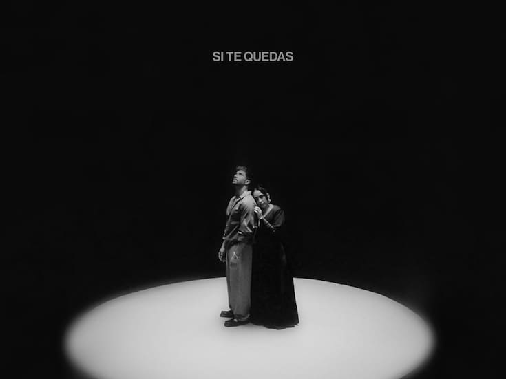 Carla Morrison y Pablo Alborán le cantan al desamor