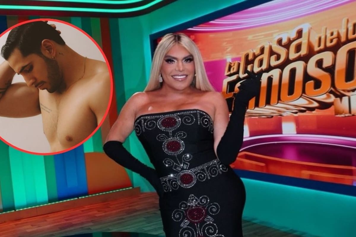 ¿Quién es Abraham Medina y por qué fue vinculado con el video íntimo de Wendy Guevara?