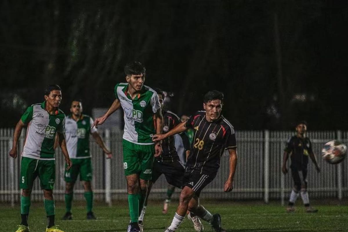 Bachilleres rescata el empate y clasifica a la liguilla