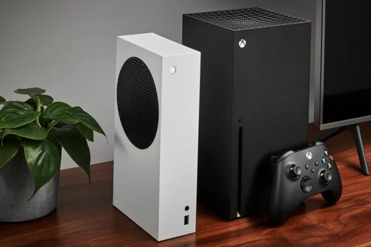 FRONTERA/GAMER Project Helix será la nueva consola de Xbox