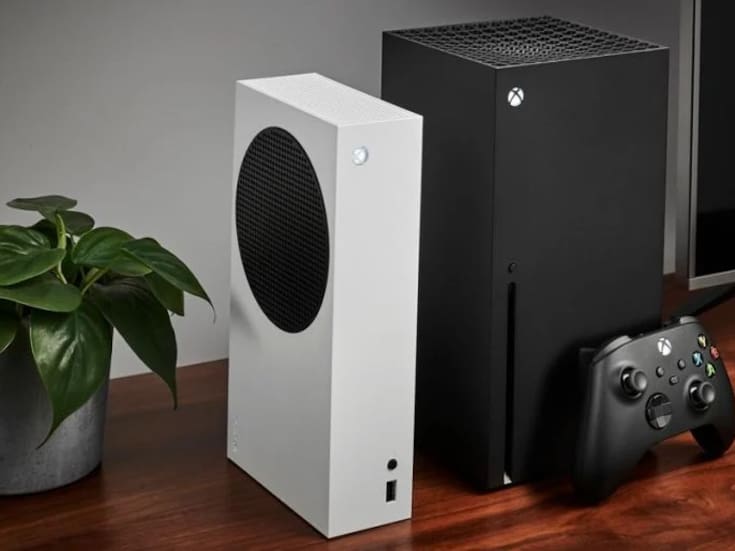 FRONTERA/GAMER Project Helix será la nueva consola de Xbox