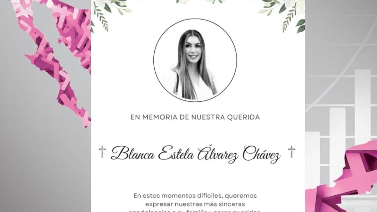 Investigan a expareja de la regidora de Jalisco asesinada; peritajes confirman asfixia y que la presión aplicada en su cuello fue de manera controlada, lo que sugiere un ataque directo; abren nuevas líneas de investigación