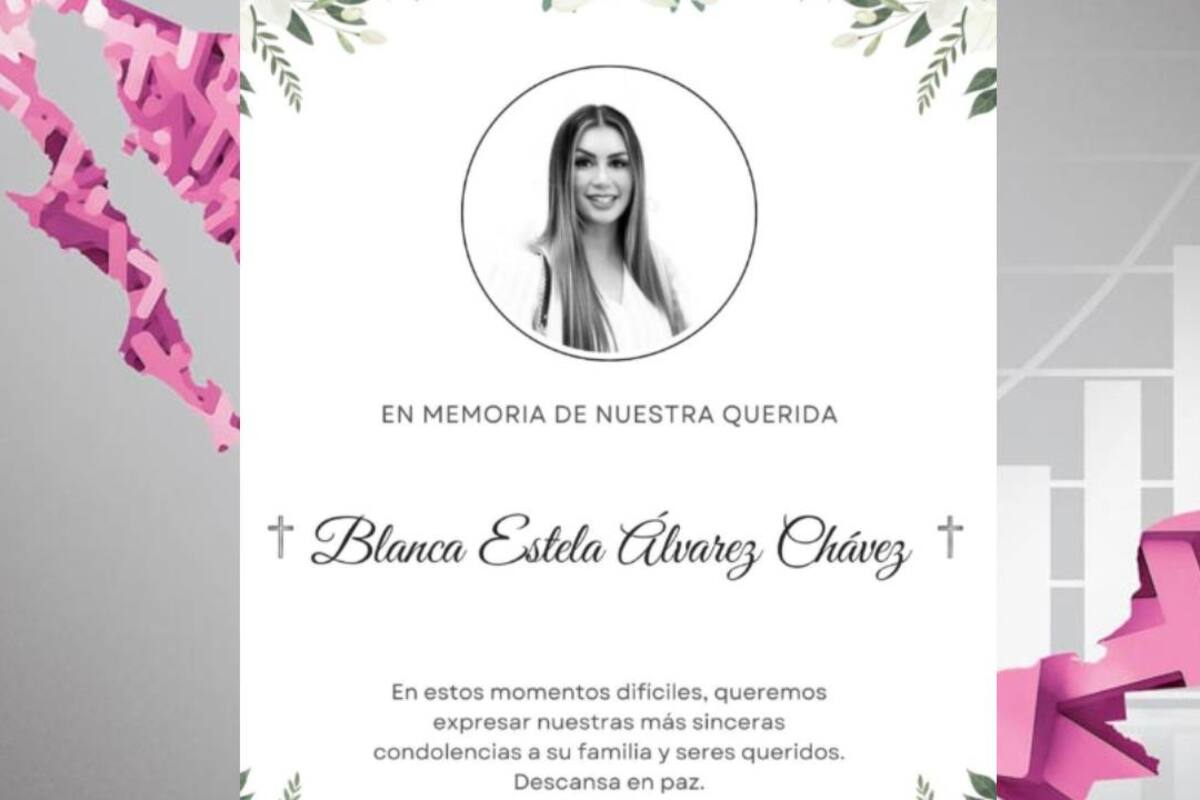 Investigan como feminicidio asesinato de regidora en Jalisco: hallan su cuerpo dentro de un vehículo