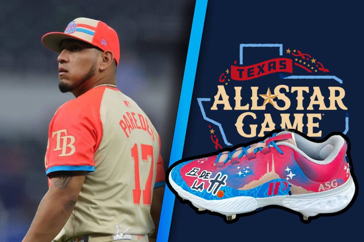 Isaac Paredes lleva el ‘Cerro de la Campana’ al Juego de Estrellas de la MLB