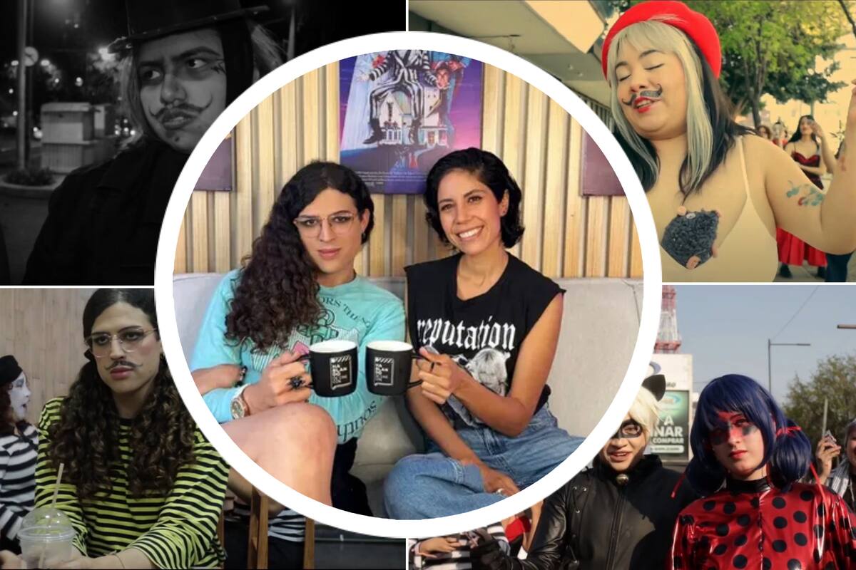 Directora de Johanne Sacreblu anuncia versión extendida de la película; pronto estará disponible en cines