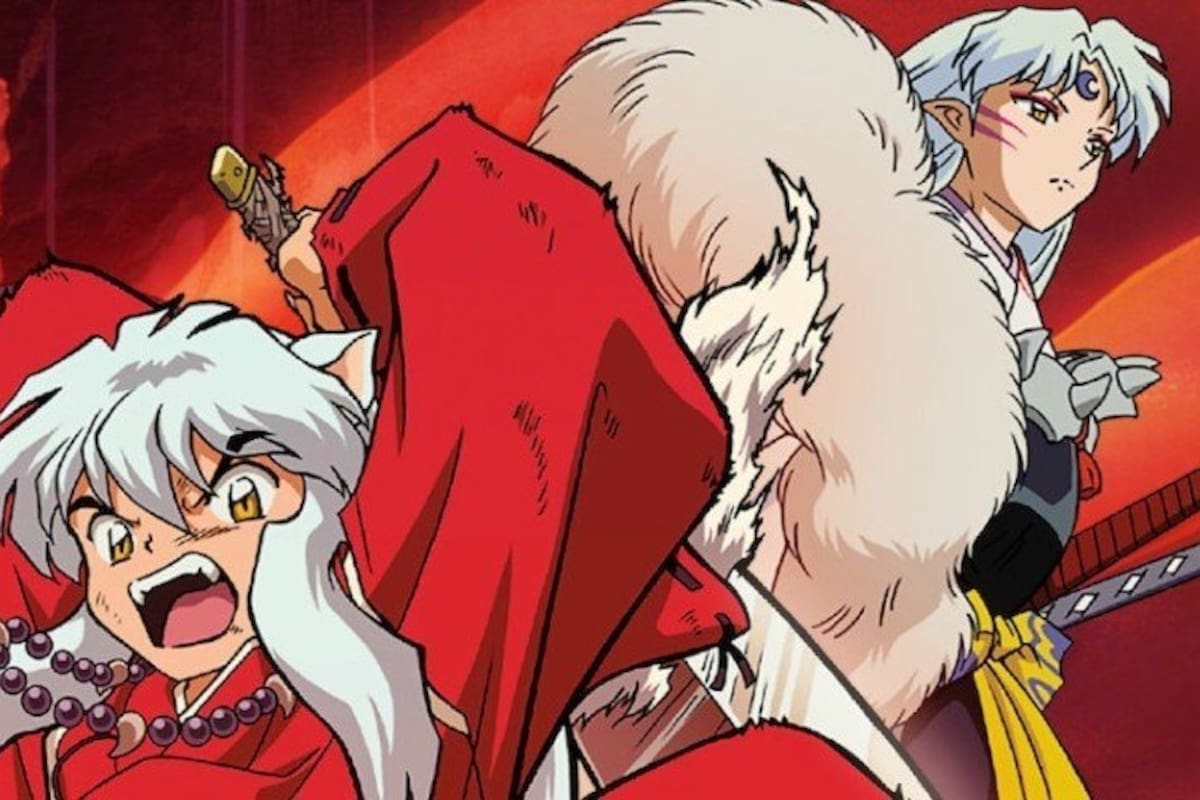 ¿Cómo sería Inuyasha en la realidad? La inteligencia artificial lo muestra