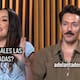 “¿Las preguntas de Zapping Zone eran reales?” Carla Medina y Roger González responden en entrevista una de las preguntas más emblemáticas sobre Zapping Zone y despiertan la nostalgia de toda una generación