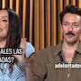“¿Las preguntas de Zapping Zone eran reales?” Carla Medina y Roger González responden en entrevista una de las preguntas más emblemáticas sobre Zapping Zone y despiertan la nostalgia de toda una generación