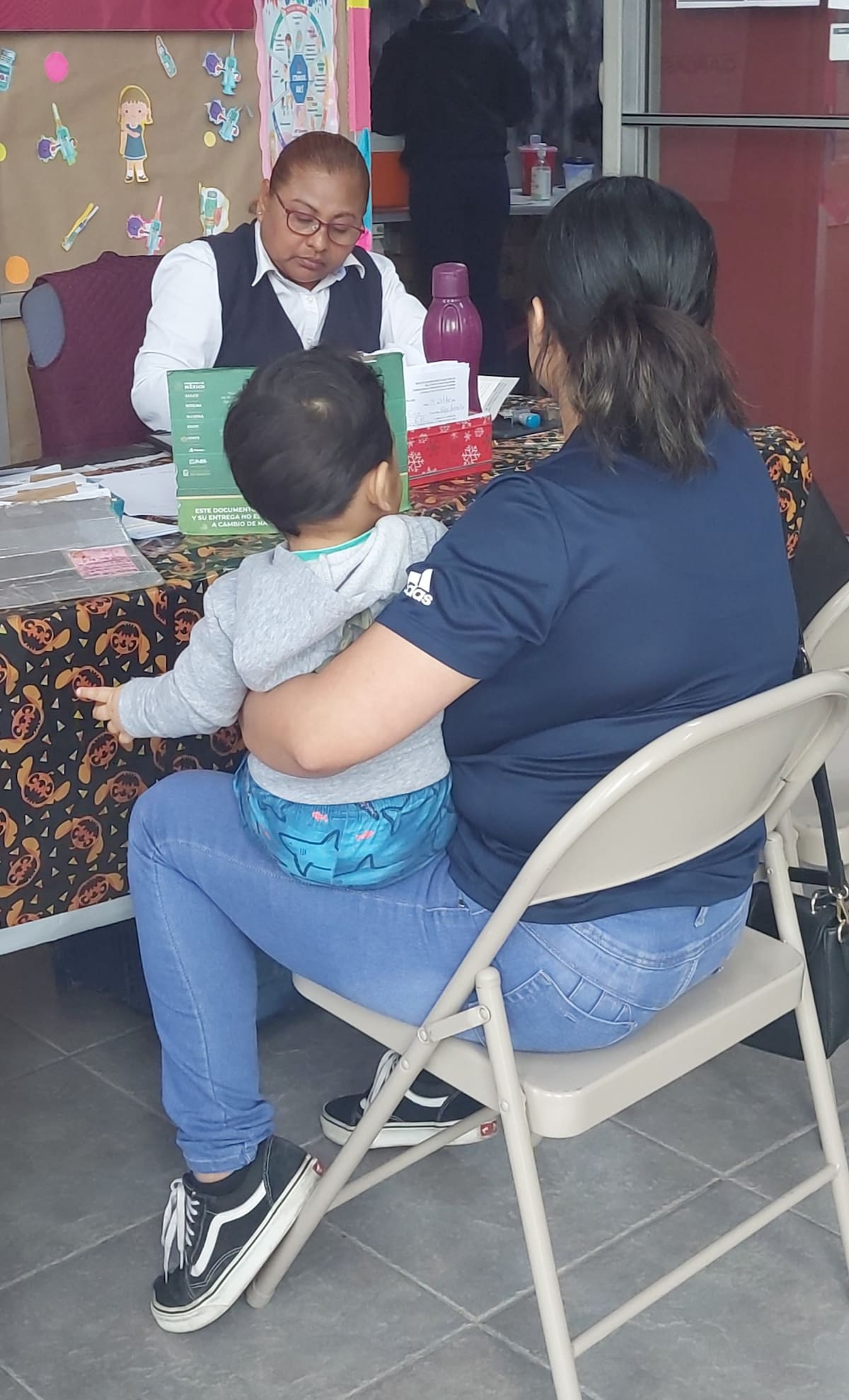 Foto: Khennia Reyes
