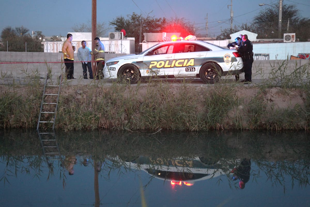 Detienen a presunto feminicida de mujer encontrada en el canal Tulichek