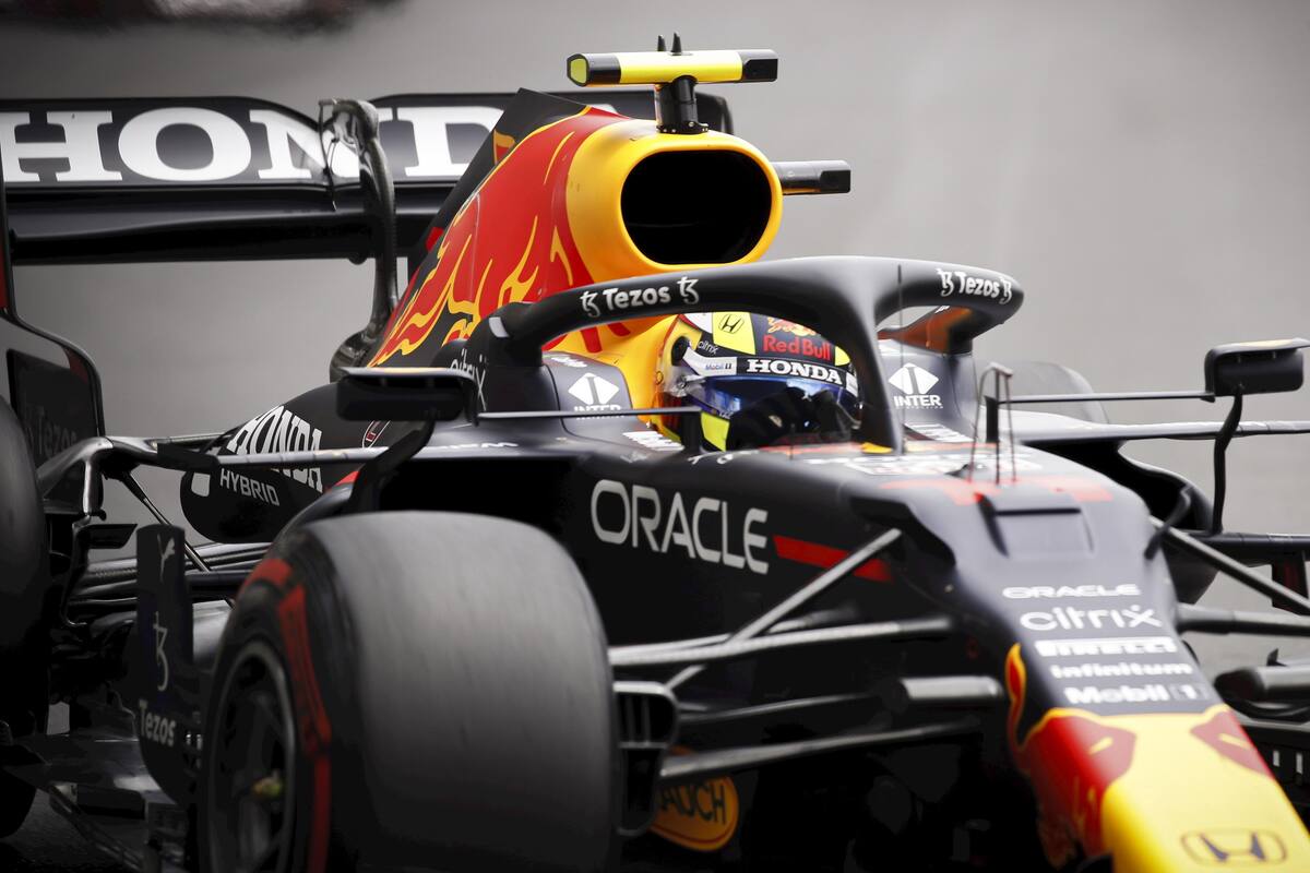‘Checo’ Pérez en Gran Premio de Azerbaiyán: Dónde, cuándo y a qué hora ver