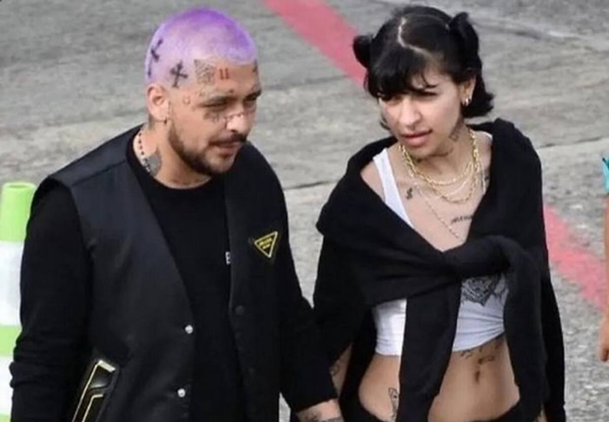 La pareja ha sido hermética sobre el origen de su ruptura.