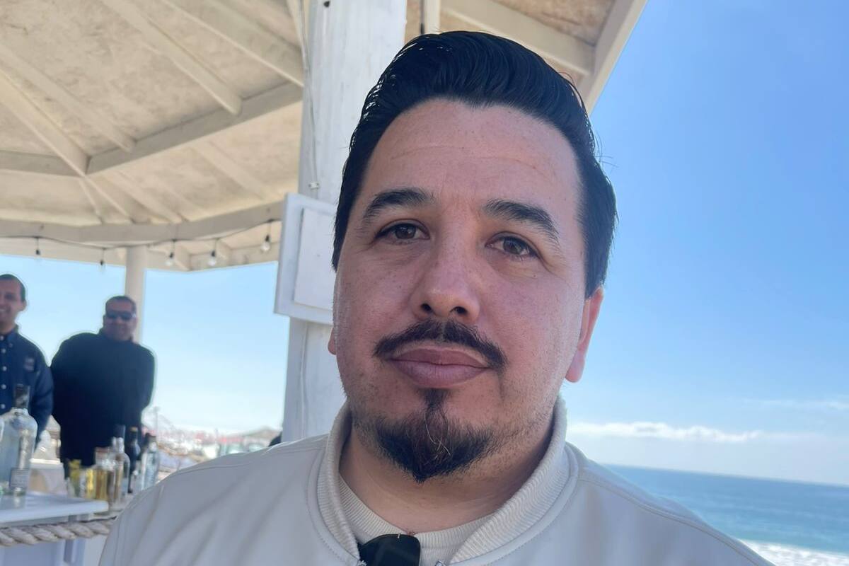 Empresarios de Rosarito se capacitan en seguridad digital ante fraudes cibernéticos