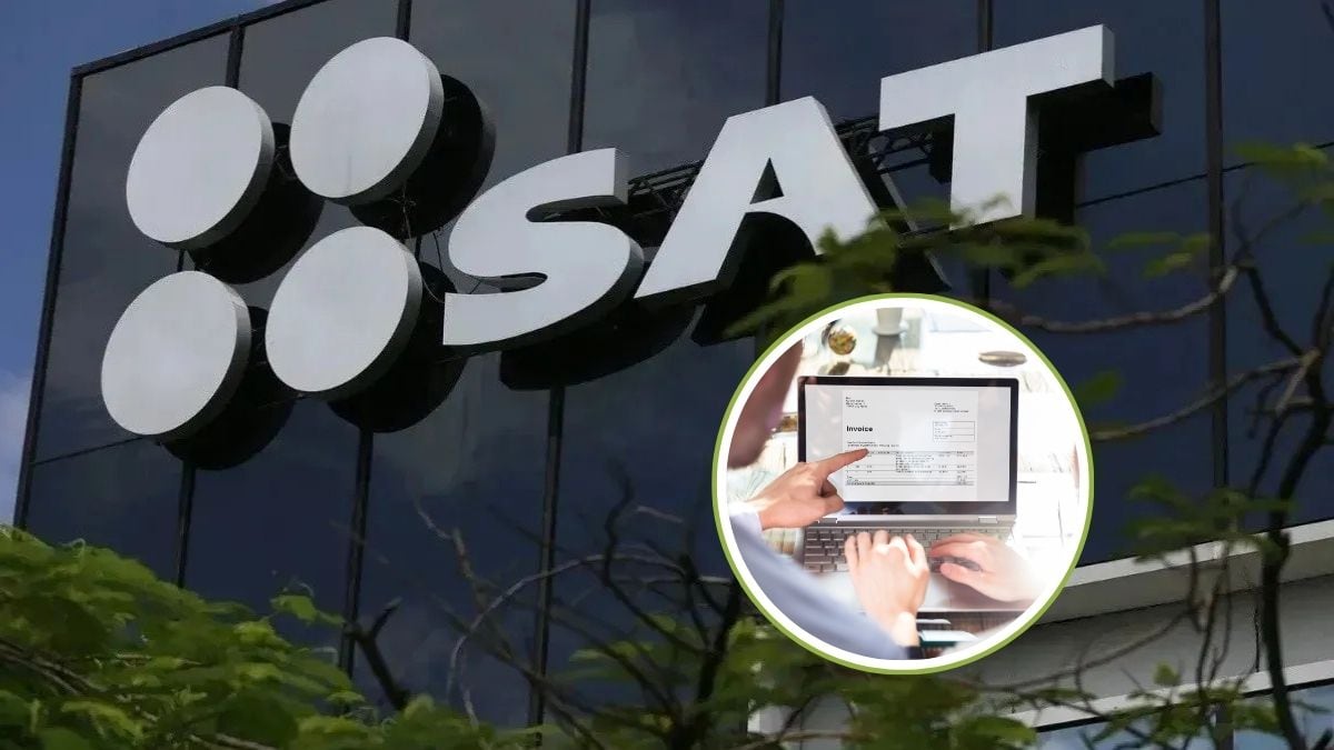 El SAT publicó el 9 de octubre de 2026 una relación de 76 contribuyentes bajo presunción de emitir comprobantes por operaciones inexistentes.