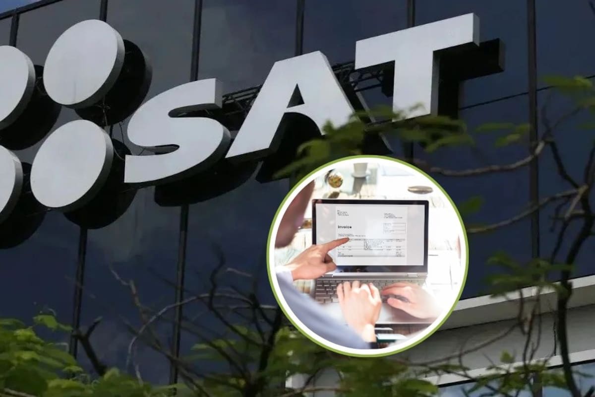 SAT descubre y exhibe a 76 empresas y personas por presuntas facturas falsas: Publica sus nombres en el DOF y explica qué irregularidades detectó