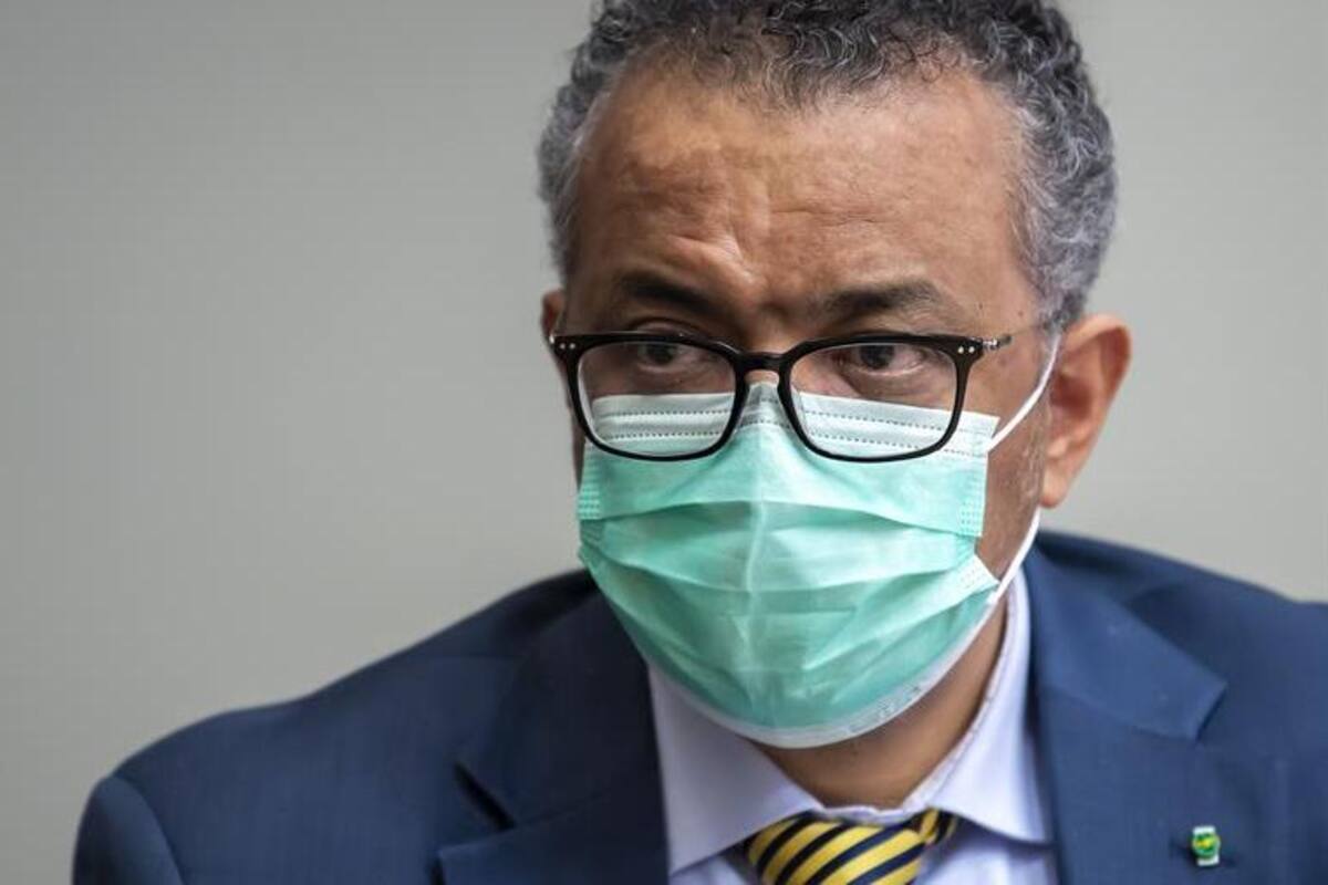 Iniciativa “Covax” ha entregado 20 millones de vacunas entre 20 países