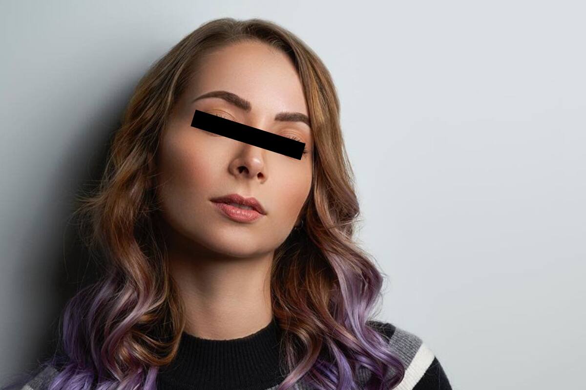 YosStop comparte celda en prisión con la hija de una famosa actriz