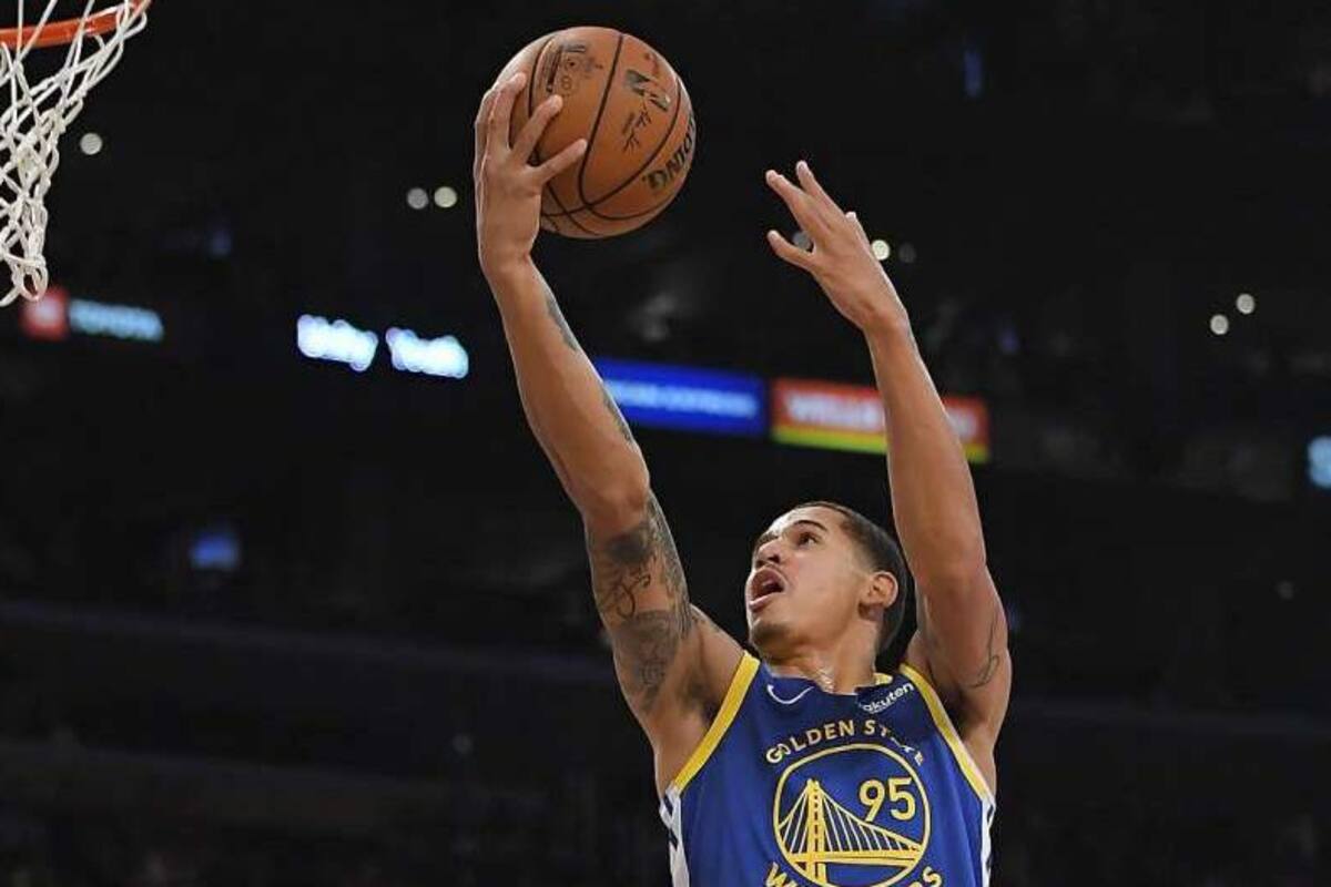 Orgulloso Juan Toscano de representar a México en la NBA