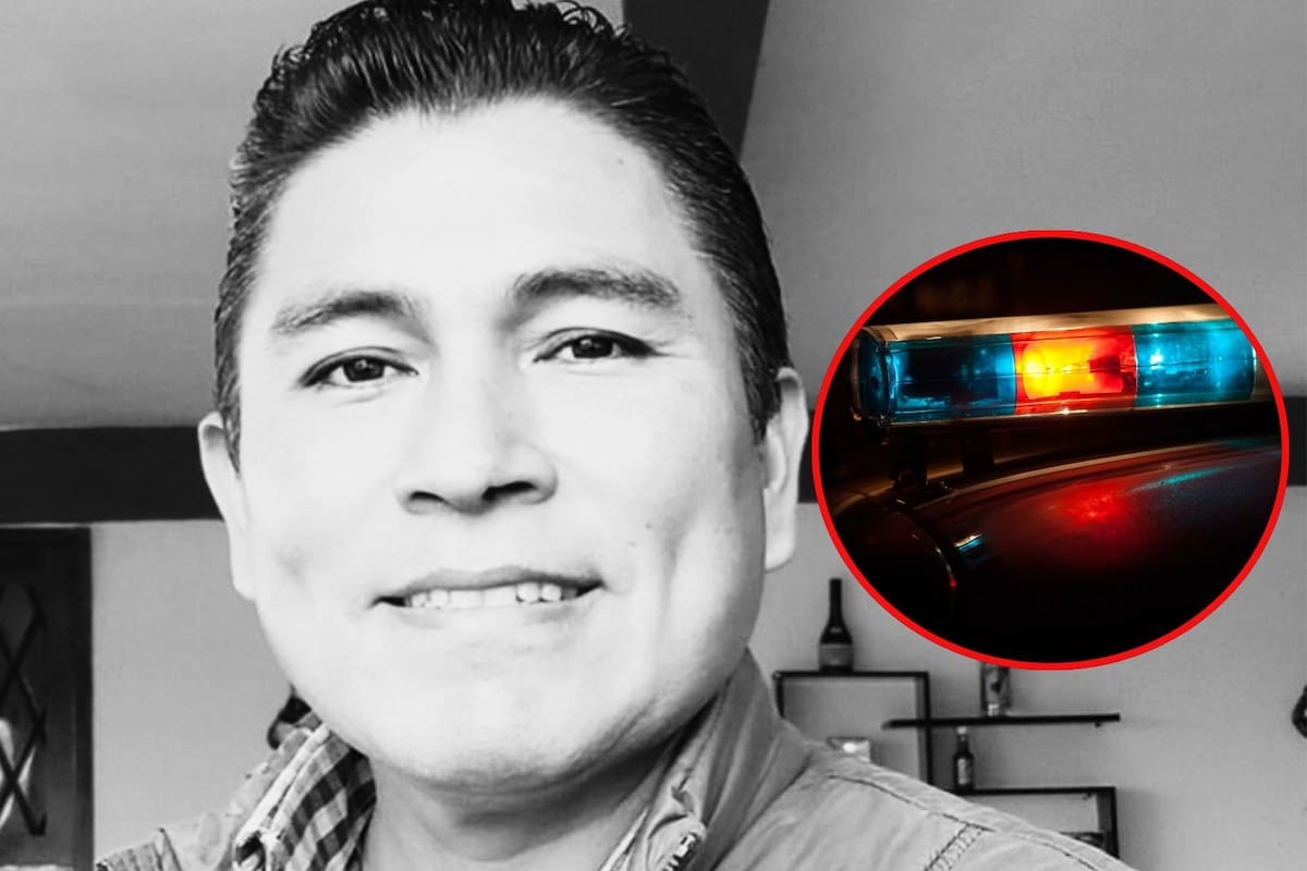 Matan al exalcalde Juan Carlos Mezhua en Zongolica, Veracruz, luego de la emboscada de hombres armados que le dispararon cerca de un cuartel de la Guardia Nacional