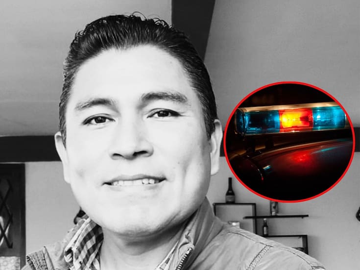 Matan al exalcalde Juan Carlos Mezhua en Zongolica, Veracruz, luego de la emboscada de hombres armados que le dispararon cerca de un cuartel de la Guardia Nacional