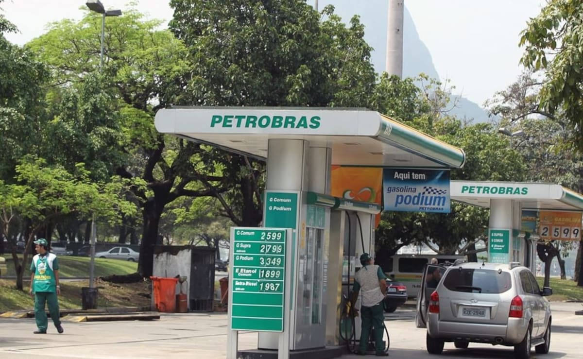 Sheinbaum destaca acuerdo entre Pemex y Petrobras; busca impulsar tecnología, exploración y biocombustibles