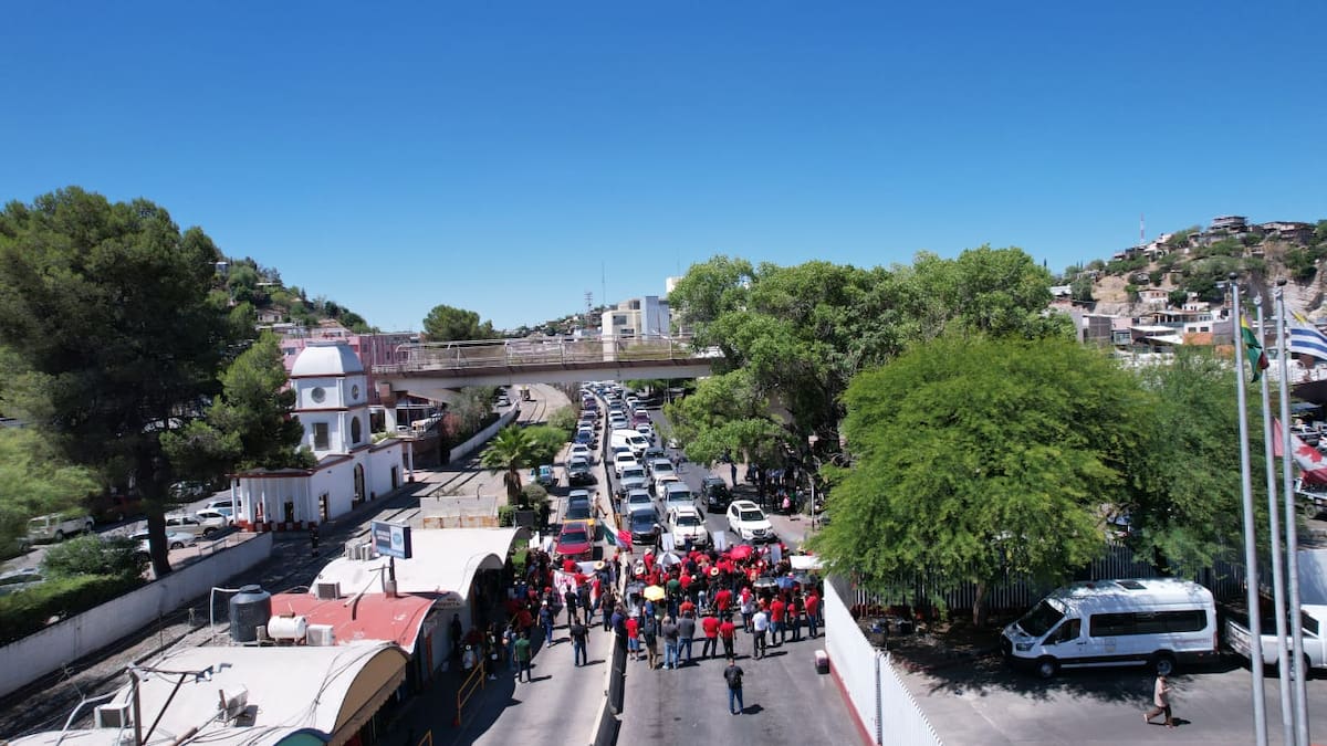 Foto: Manuel Jiménez