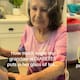 “Lo más impactante es que es diabética”: joven revela la cantidad de azúcar que su abuela pone en su té