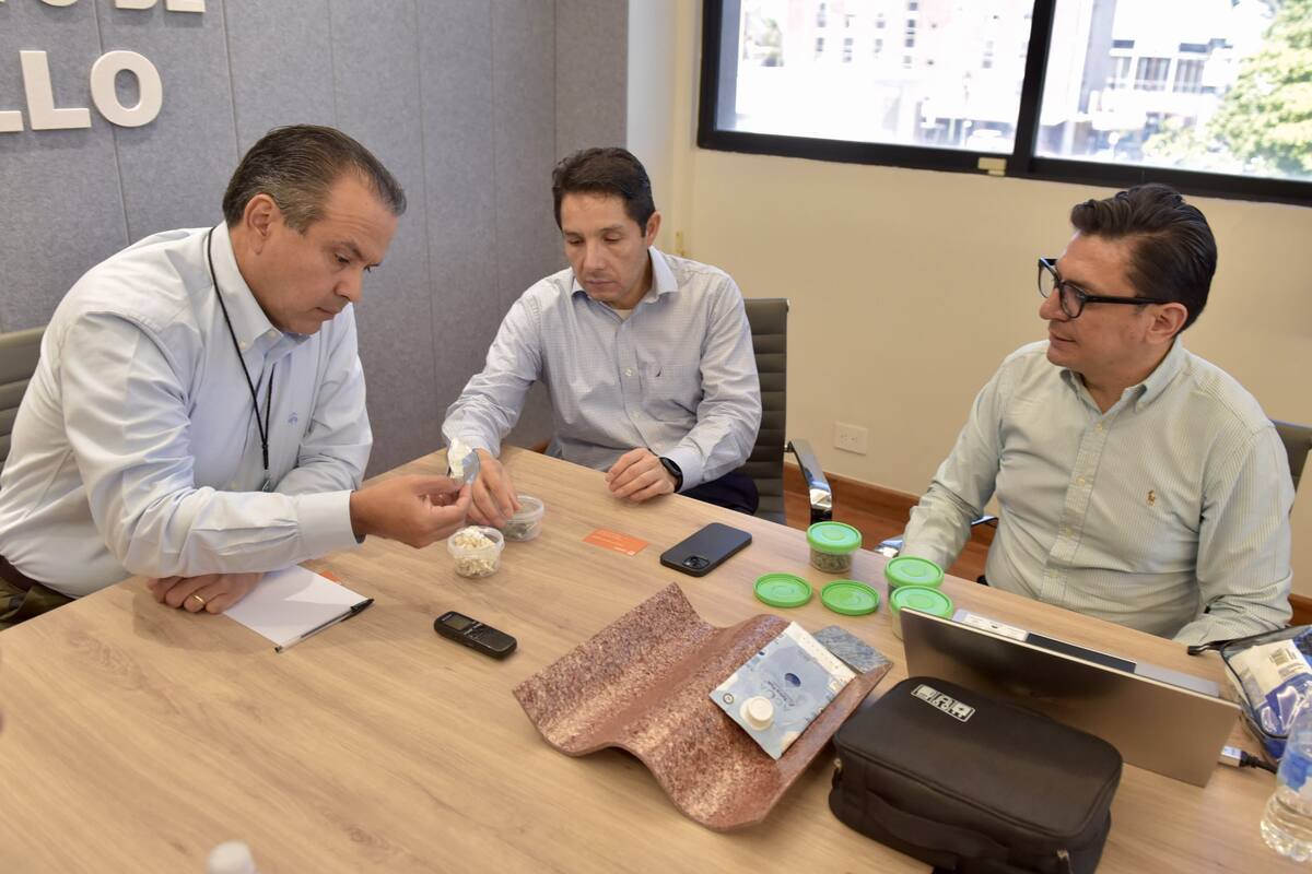 Impulsa Astiazarán campaña innovadora de reciclaje con Tetra Pak México