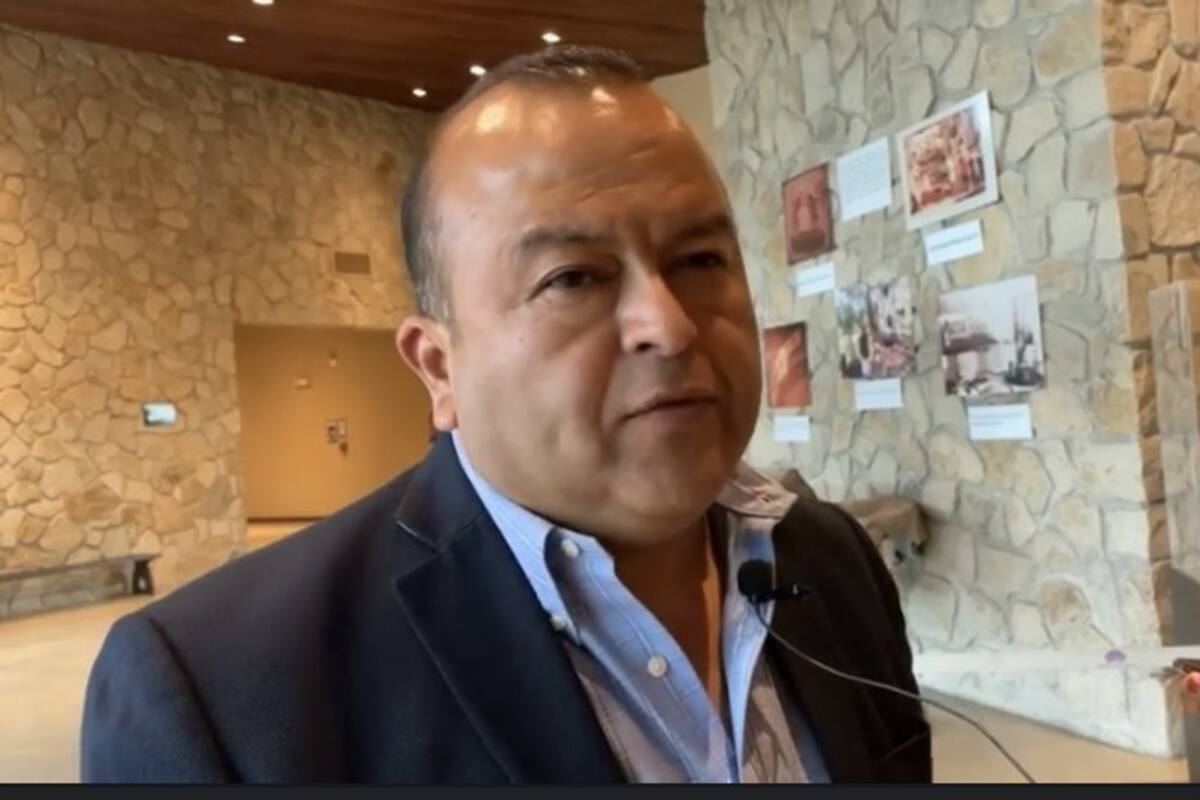 Urge reestructuración en el tema de seguridad: IP