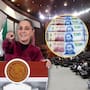 ¿Quién paga las pensiones más altas en México? Estas dependencias entregan retiros de más de un millón de pesos y así se explica su cálculo