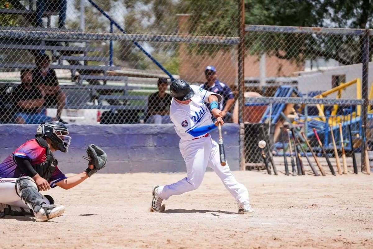 Amateur y Urbana reavivan la guerra civil del béisbol cachanilla