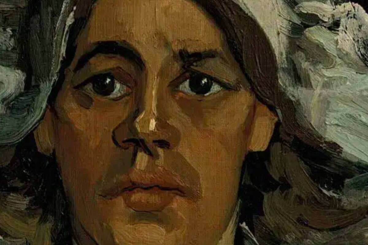 Recuperan obra de Van Gogh, valorada en 8.6 millones de euros
