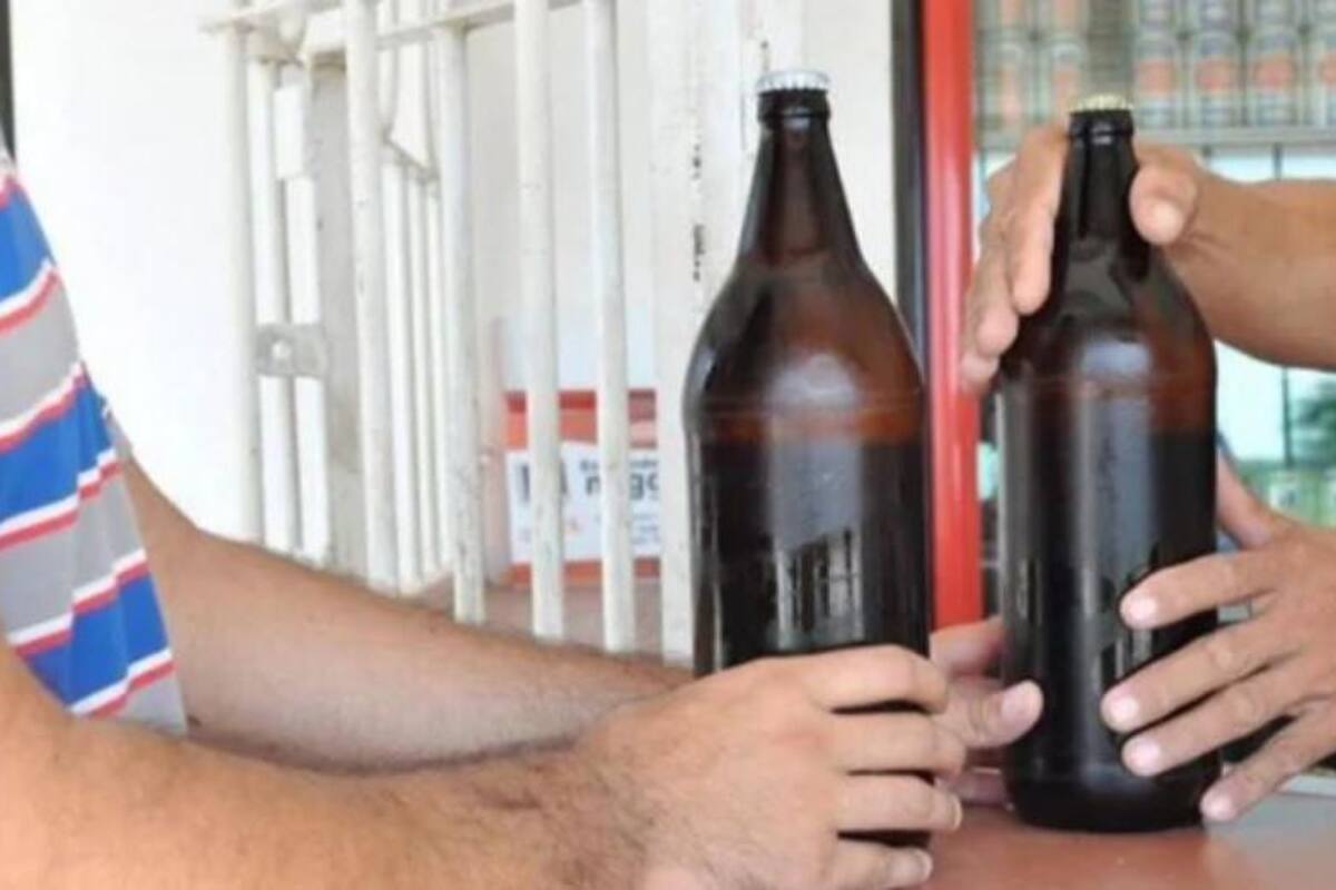 Desmienten Ley Seca en Tamaulipas y redes lo celebran