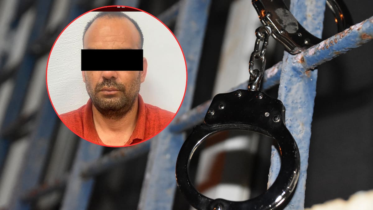 Sentencian a 188 años de prisión a Iván Ernesto “N”, responsable de feminicidio y homicidio infantil en Puerto Peñasco