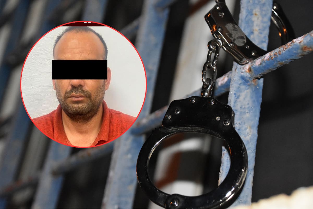 Sentencian a 188 años de prisión a Iván Ernesto “N”, responsable de feminicidio y homicidio infantil en Puerto Peñasco