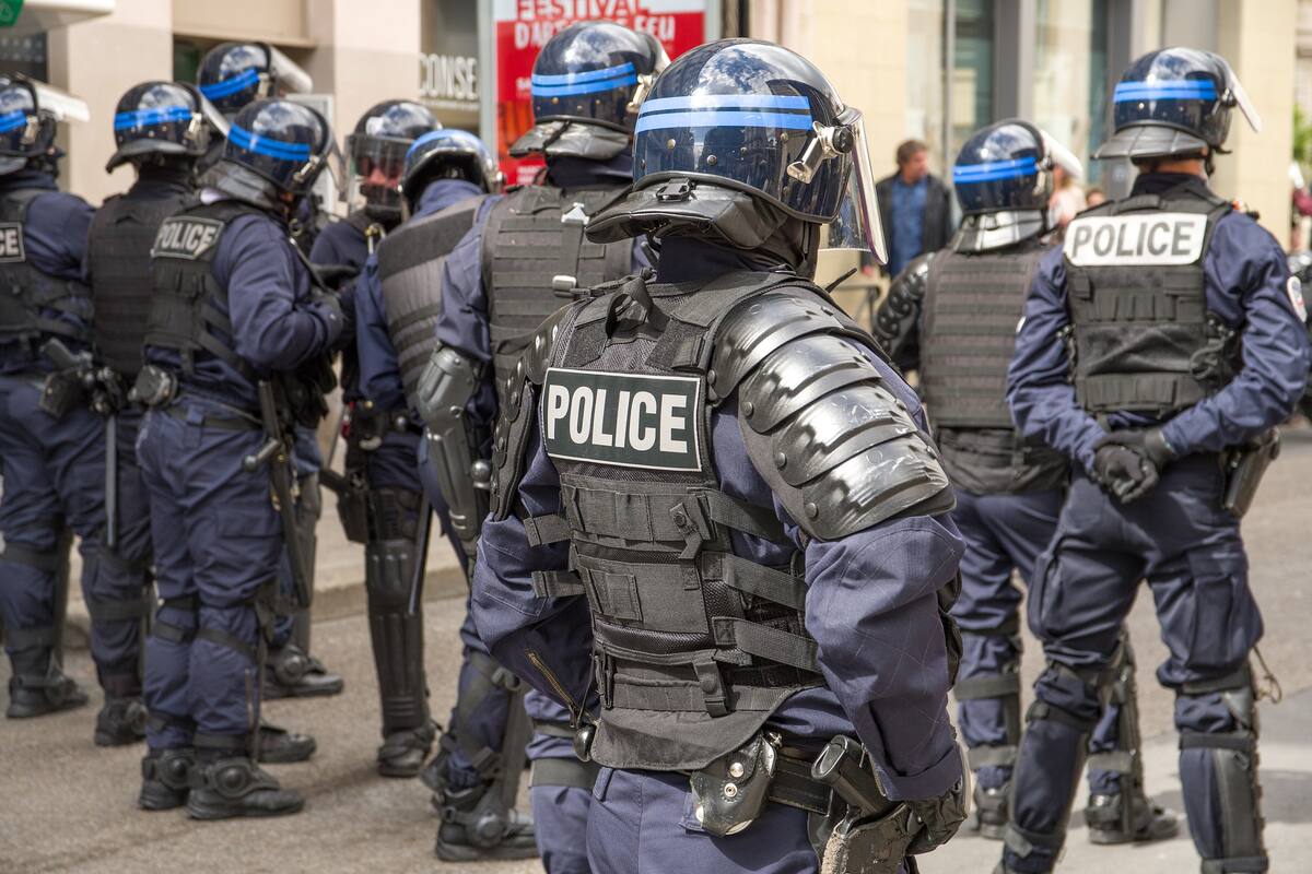 Al menos un muerto y dos heridos tras tiroteo en Marsella, Francia