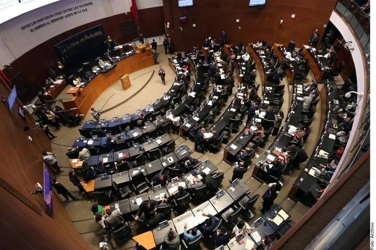 Senado aprueba quitarle la facultad al SAT de tomarle fotos a contribuyentes