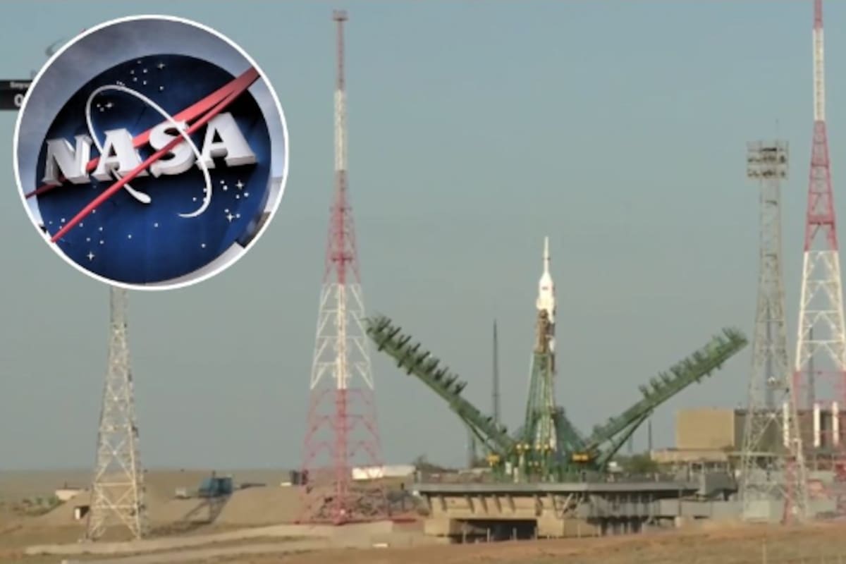 NASA hoy EN VIVO: sigue el lanzamiento de una nueva misión tripulada rumbo a la Estación Espacial Internacional