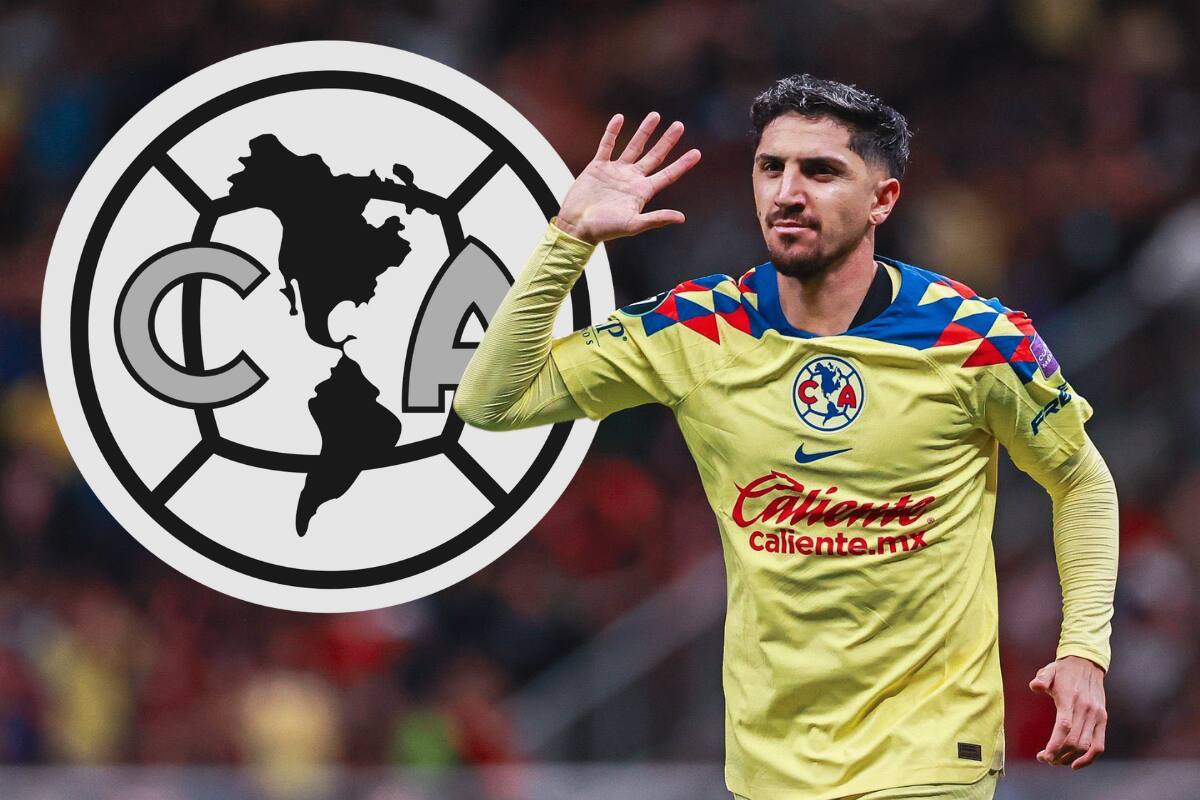 Diego Valdés, cerca de decirle “adiós” al América